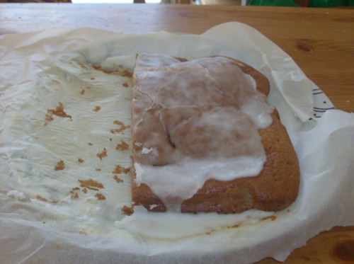 Naras cake